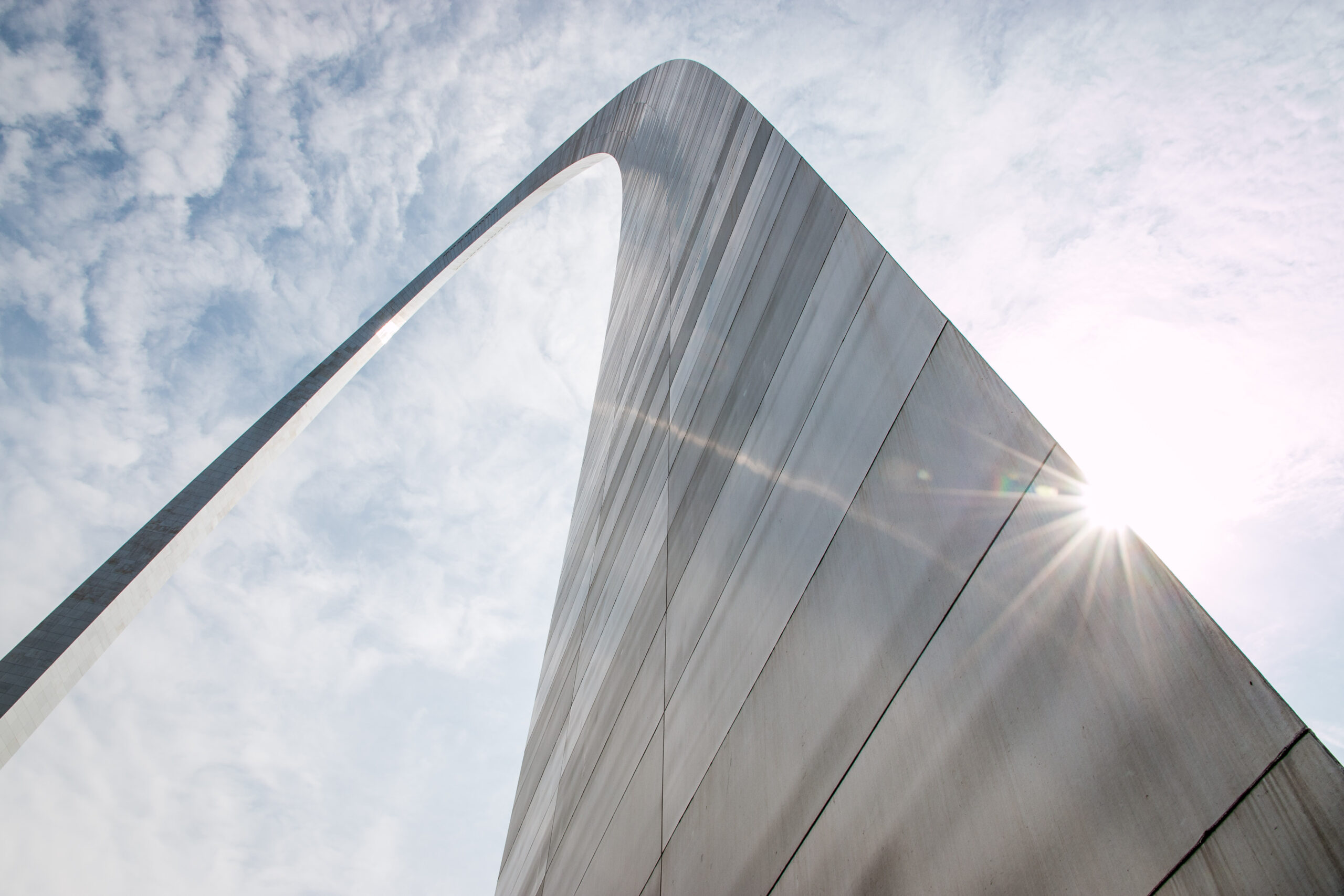 The Best Free Things to do in St. Louis - Midwest Nomad Family