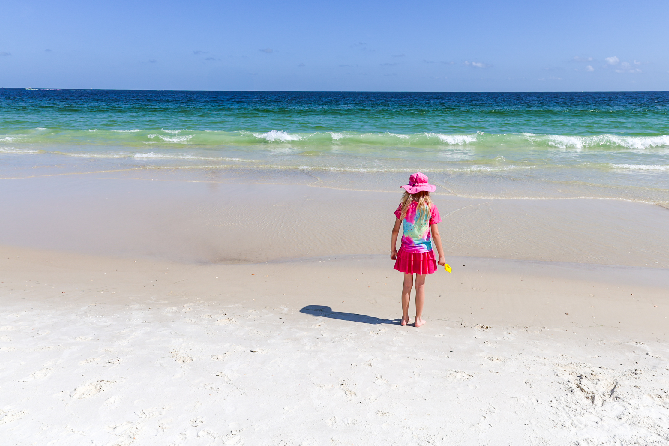 Family Travel Guide to Gulf Shores & Orange Beach, Alabama