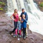 Sara Lesire | Family Travel & Adventure | Midwest & More